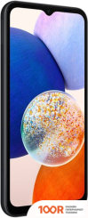 Мобильный телефон Samsung GALAXY A14 5G SM-A146P 6GB/128GB (ЧЕРНЫЙ) (158836)