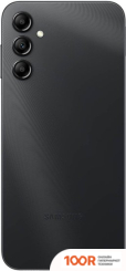 Мобильный телефон Samsung GALAXY A14 5G SM-A146P 6GB/128GB (ЧЕРНЫЙ) (158836)