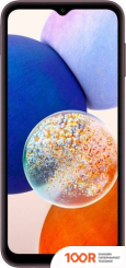 Мобильный телефон Samsung GALAXY A14 5G SM-A146P 6GB/128GB (БОРДОВЫЙ) (158834)