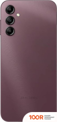 Мобильный телефон Samsung GALAXY A14 5G SM-A146P 6GB/128GB (БОРДОВЫЙ) (158834)