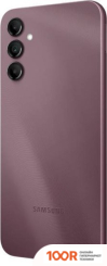 Мобильный телефон Samsung GALAXY A14 5G SM-A146P 6GB/128GB (БОРДОВЫЙ) (158834)