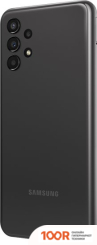 Мобильный телефон Samsung GALAXY A13 SM-A135F/DSN 4GB/64GB (ЧЕРНЫЙ) (158827)