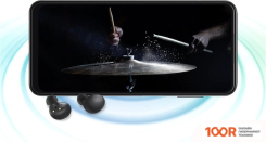 Мобильный телефон Samsung GALAXY A13 SM-A135F/DSN 4GB/64GB (БЕЛЫЙ) (158824)