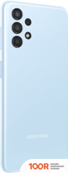 Мобильный телефон Samsung GALAXY A13 SM-A135F/DS 4GB/64GB (ГОЛУБОЙ) (158815)