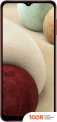 Мобильный телефон Samsung GALAXY A12S SM-A127F 4GB/128GB (КРАСНЫЙ) (158801)