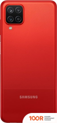Мобильный телефон Samsung GALAXY A12S SM-A127F 4GB/128GB (КРАСНЫЙ) (158801)