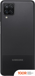 Мобильный телефон Samsung GALAXY A12S SM-A127F 3GB/32GB (ЧЕРНЫЙ) (158800)