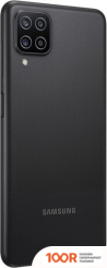 Мобильный телефон Samsung GALAXY A12S SM-A127F 3GB/32GB (ЧЕРНЫЙ) (158800)