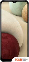 Мобильный телефон Samsung GALAXY A12S SM-A127F 3GB/32GB (ЧЕРНЫЙ) (158800)