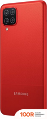 Мобильный телефон Samsung GALAXY A12 SM-A125F 4GB/64GB (КРАСНЫЙ) (158795)