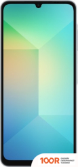 Мобильный телефон Samsung GALAXY A06 SM-A065F 6GB/128GB (ГОЛУБОЙ) (158771)