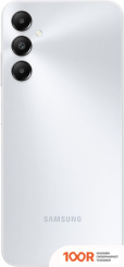 Мобильный телефон Samsung GALAXY A05S SM-A057F/DS 4GB/64GB (СЕРЕБРИСТЫЙ) (158759)