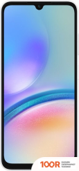 Мобильный телефон Samsung GALAXY A05S SM-A057F/DS 4GB/64GB (СЕРЕБРИСТЫЙ) (158759)