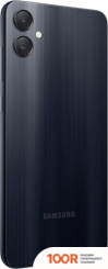 Мобильный телефон Samsung GALAXY A05 SM-A055F/DS 6GB/128GB (ЧЕРНЫЙ) (158752)