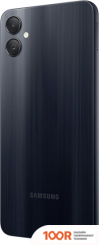 Мобильный телефон Samsung GALAXY A05 SM-A055F/DS 6GB/128GB (ЧЕРНЫЙ) (158752)