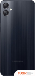 Мобильный телефон Samsung GALAXY A05 SM-A055F/DS 4GB/128GB (ЧЕРНЫЙ) (158746)