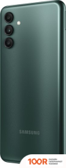 Мобильный телефон Samsung GALAXY A04S SM-A047F/DS 3GB/32GB (ЗЕЛЕНЫЙ) (158733)