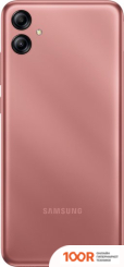 Мобильный телефон Samsung GALAXY A04E SM-A042F/DS 3GB/64GB (БРОНЗОВЫЙ) (158723)