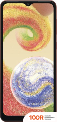 Мобильный телефон Samsung GALAXY A04 SM-A045F/DS 6GB/64GB (ЗЕЛЕНЫЙ) (158713)