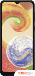 Мобильный телефон Samsung GALAXY A04 SM-A045F/DS 4GB/64GB (ЧЕРНЫЙ) (158711)