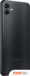 Мобильный телефон Samsung GALAXY A04 SM-A045F/DS 4GB/64GB (ЧЕРНЫЙ) (158711)
