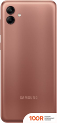 Мобильный телефон Samsung GALAXY A04 SM-A045F/DS 3GB/32GB (МЕДНЫЙ) (158706)