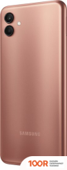 Мобильный телефон Samsung GALAXY A04 SM-A045F/DS 3GB/32GB (МЕДНЫЙ) (158706)