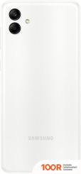 Мобильный телефон Samsung GALAXY A04 SM-A045F/DS 3GB/32GB (БЕЛЫЙ) (158704)
