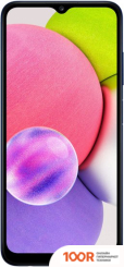 Мобильный телефон Samsung GALAXY A03S SM-A037F 4GB/64GB (СИНИЙ) (158701)