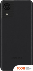 Мобильный телефон Samsung GALAXY A03 CORE SM-A032F/DS 2GB/32GB (ЧЕРНЫЙ) (158686)