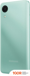 Мобильный телефон Samsung GALAXY A03 CORE SM-A032F/DS 2GB/32GB (МЯТНЫЙ) (158684)