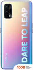 Мобильный телефон Realme Q2 PRO 8GB/128GB (ЗОЛОТИСТЫЙ) (158629)