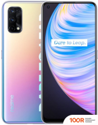 Мобильный телефон Realme Q2 PRO 8GB/128GB (ЗОЛОТИСТЫЙ) (158629)