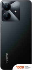 Мобильный телефон Realme NOTE 60X RMX3938 3GB/64GB (ЧЕРНЫЙ) (158626)