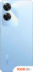 Мобильный телефон Realme NOTE 60 RMX3933 6GB/128GB (ГОЛУБОЙ) (158623)