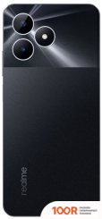 Мобильный телефон Realme NOTE 50 4GB/128GB (ПОЛУНОЧНЫЙ ЧЕРНЫЙ) (158620)