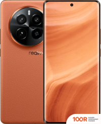 Мобильный телефон Realme GT5 PRO RMX3888 12GB/256GB КИТАЙСКАЯ ВЕРСИЯ (КРАСНАЯ СКАЛА) (158549)