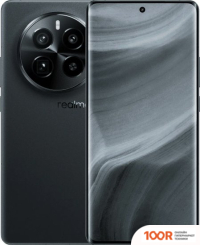 Мобильный телефон Realme GT5 PRO RMX3888 12GB/256GB КИТАЙСКАЯ ВЕРСИЯ (ЗВЕЗДНАЯ НОЧЬ) (158548)