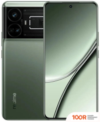 Мобильный телефон Realme GT5 240W 24GB/1TB МЕЖДУНАРОДНАЯ ВЕРСИЯ (ЗЕЛЕНЫЙ) (158546)