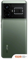 Мобильный телефон Realme GT5 240W 24GB/1TB МЕЖДУНАРОДНАЯ ВЕРСИЯ (ЗЕЛЕНЫЙ) (158546)