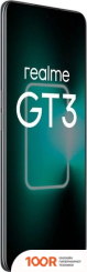 Мобильный телефон Realme GT3 16GB/1TB МЕЖДУНАРОДНАЯ ВЕРСИЯ (ЧЕРНЫЙ) (158544)