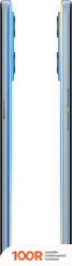 Мобильный телефон Realme GT NEO2 RMX3370 12GB/256GB (ГОЛУБОЙ) (158531)