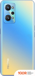 Мобильный телефон Realme GT NEO2 RMX3370 12GB/256GB (ГОЛУБОЙ) (158531)