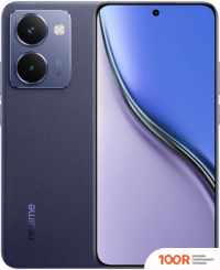 Мобильный телефон Realme GT NEO 3 80W 12GB/256GB ИНДИЙСКАЯ ВЕРСИЯ (СИНИЙ) (158488)