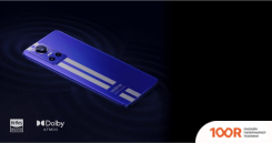 Мобильный телефон Realme GT NEO 3 80W 12GB/256GB ИНДИЙСКАЯ ВЕРСИЯ (БЕЛЫЙ) (158487)