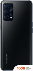 Мобильный телефон Realme GT MASTER EDITION 8GB/256GB (ЧЕРНЫЙ КОСМОС) (158485)