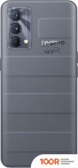 Мобильный телефон Realme GT MASTER EDITION 6GB/128GB (СЕРЫЙ ПУТЕШЕСТВЕННИК) (158480)
