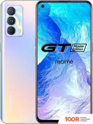 Мобильный телефон Realme GT MASTER EDITION 6GB/128GB (ПЕРЛАМУТР) (158479)