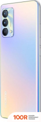 Мобильный телефон Realme GT MASTER EDITION 6GB/128GB (ПЕРЛАМУТР) (158479)