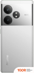 Мобильный телефон Realme GT 6T 8GB/256GB (СЕРЕБРИСТЫЙ) (158477)